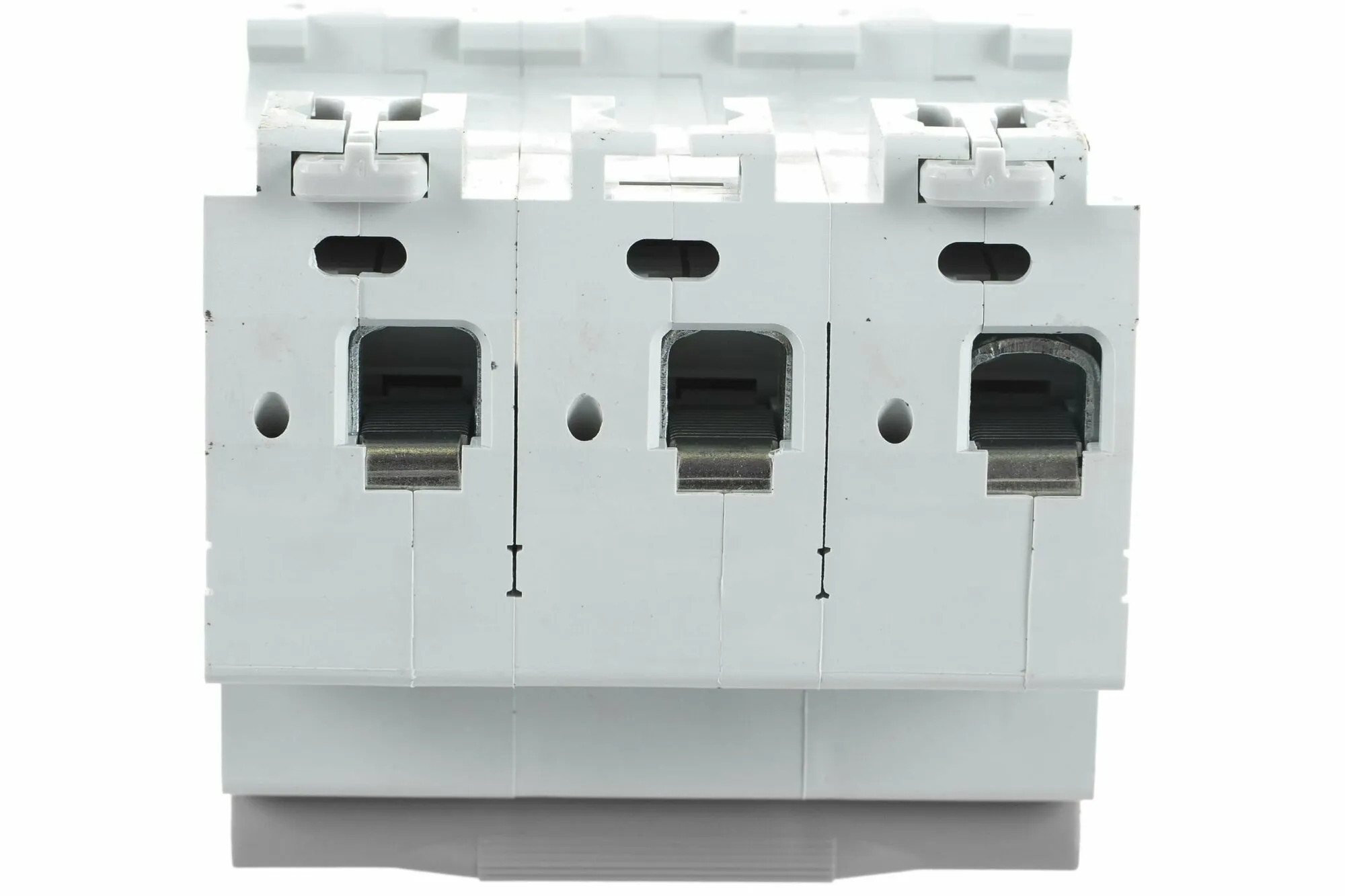 Авт. выкл. ВА47-100 3Р 80А 10KA x-Ka C TDM