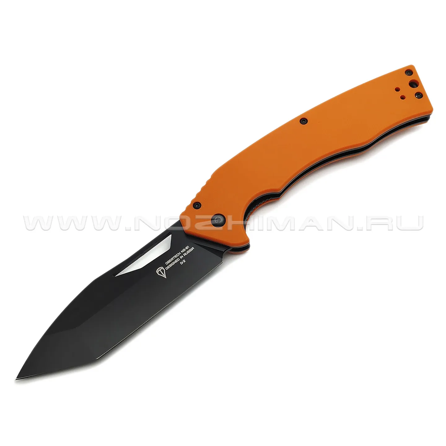 Нож D01 (144)