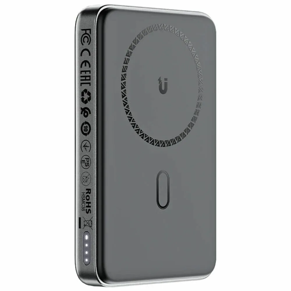 Аккумулятор внешний ACEFAST M7-10000, 10000mAh, PD
