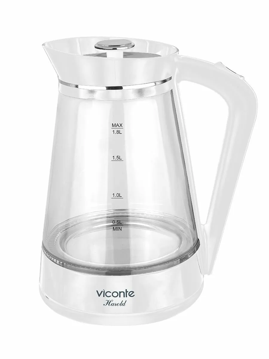Электрочайник Viconte 1,8 л