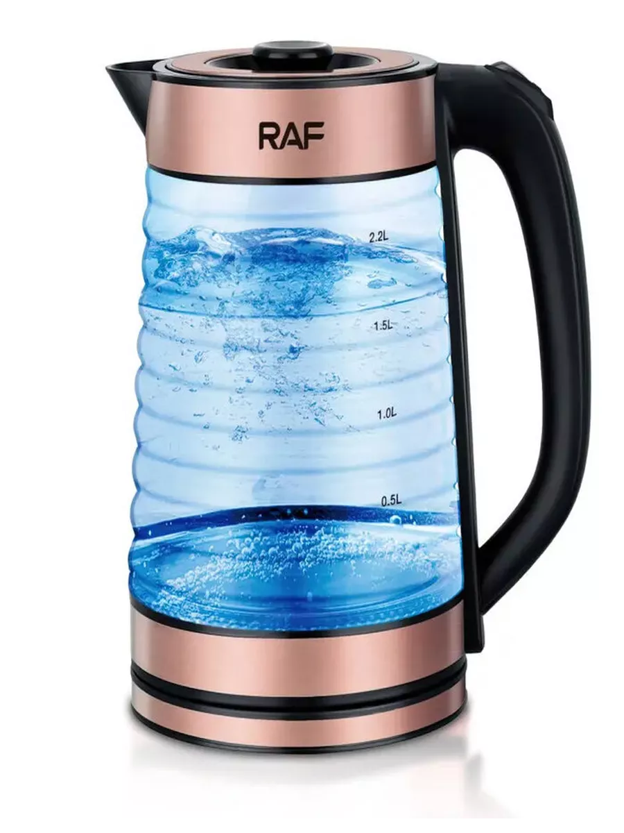 Чайник RAF 7882 2.2L
