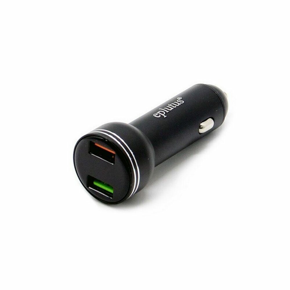 автозар. устр-во б/каб. eplutus CU-504Q(2USB) в упак 30W