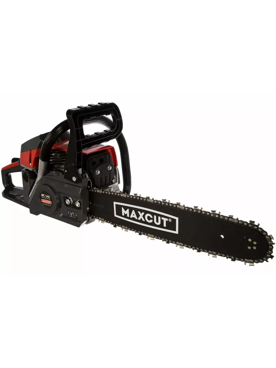 Пила цепная бензиновая MAXCUT MC 146
