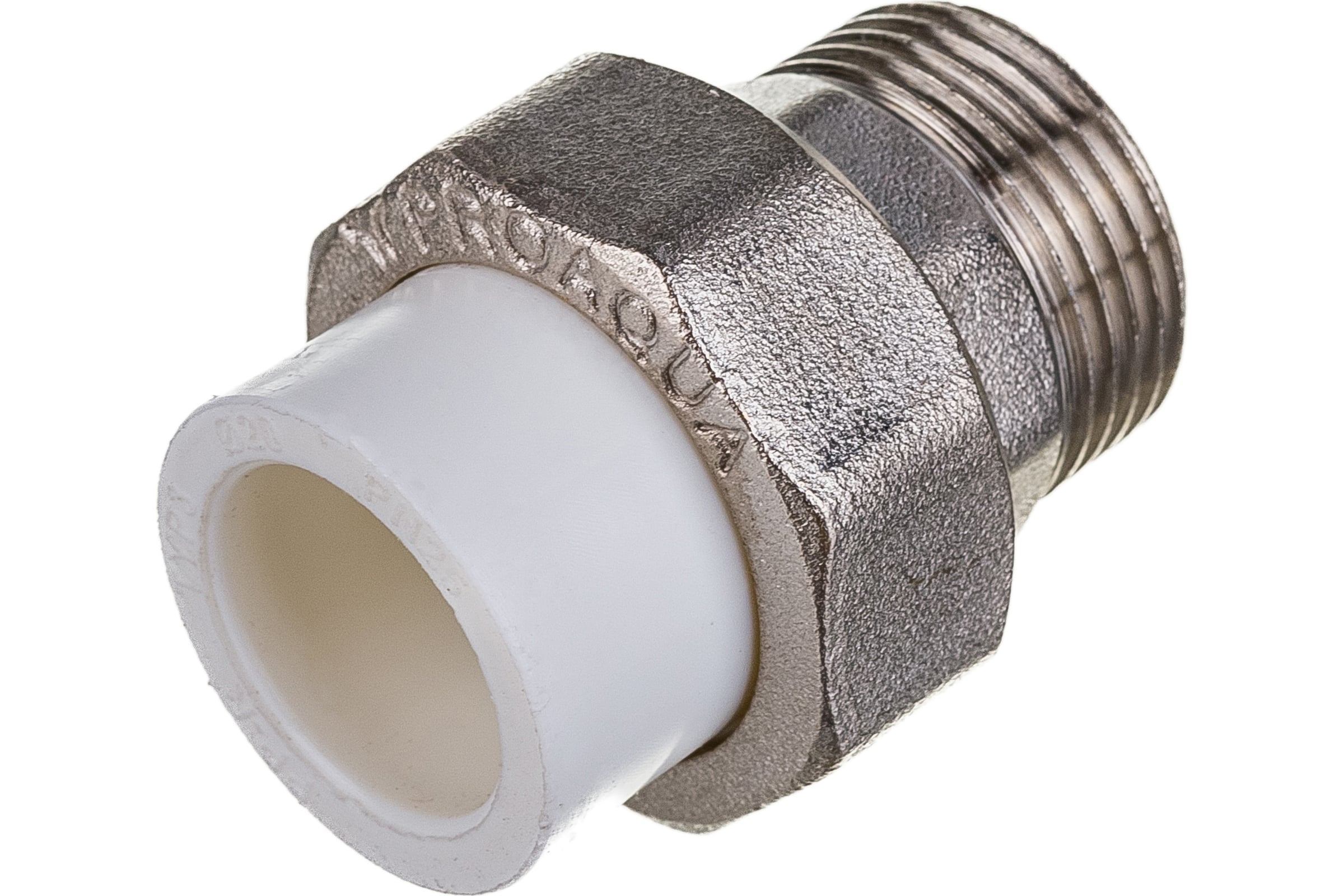 Американка 20*3/4" НР (уп. 120 шт.)