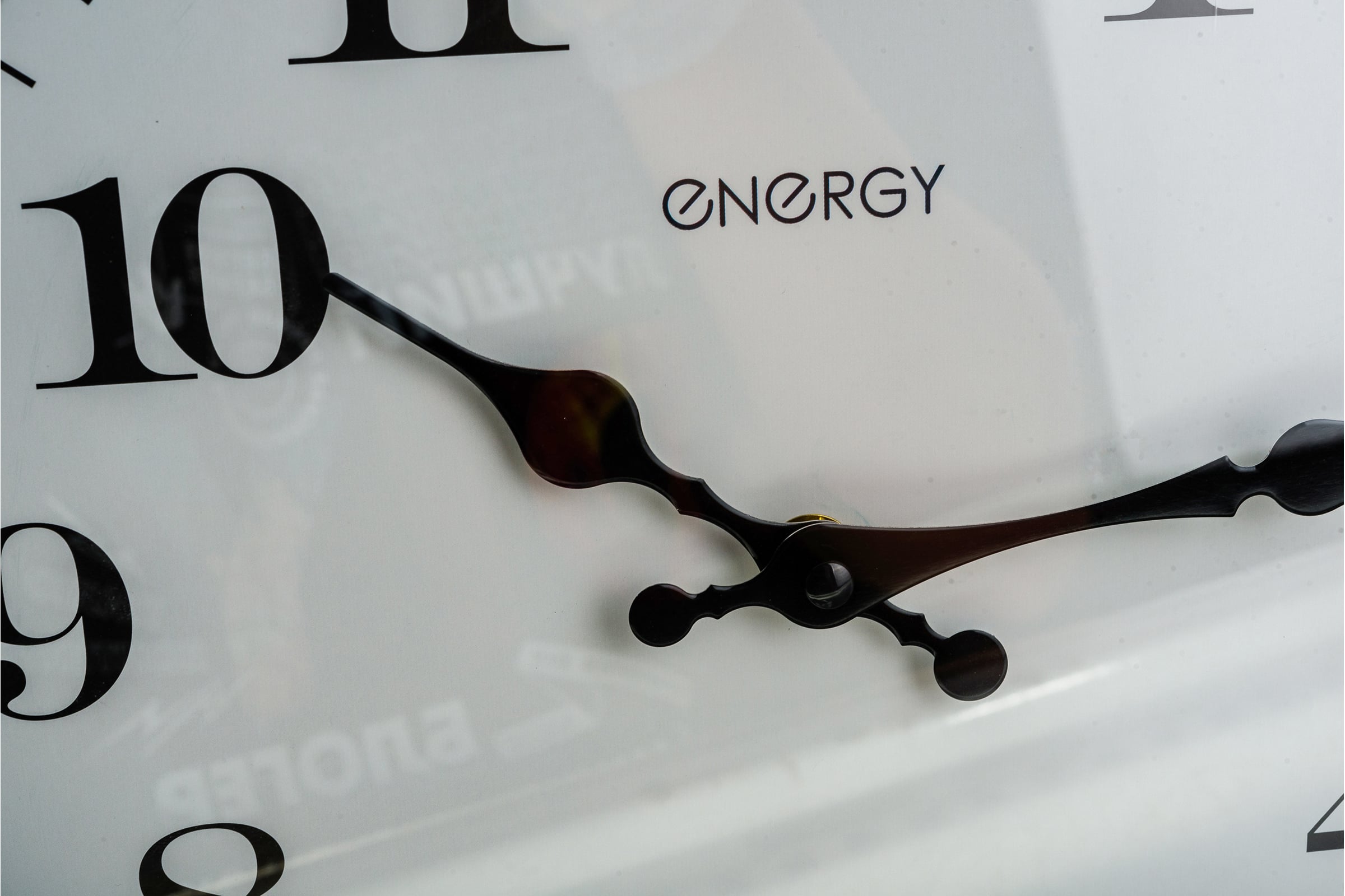 Часы настенные кварцевые ENERGY модель ЕС-147