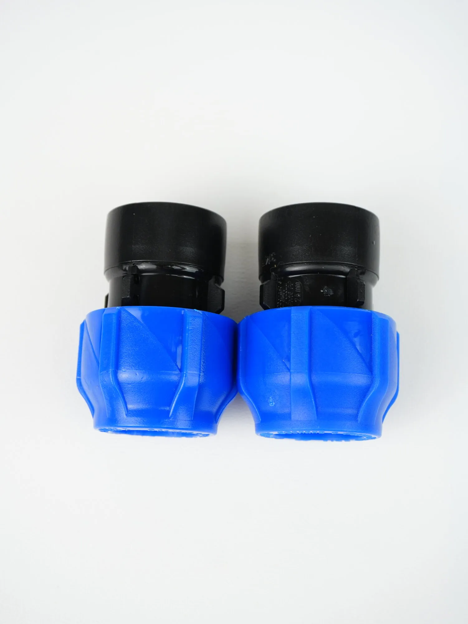 ПНД МУФТА Н/Р 25*3/4" (20)