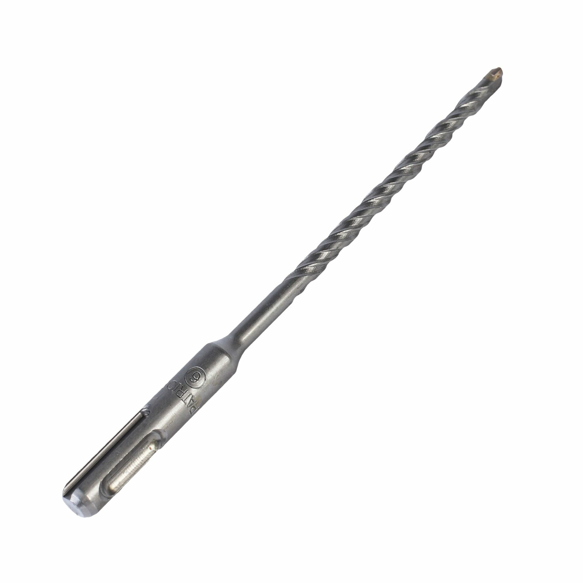 Бур PATRIOT SDS Plus S2 6x160