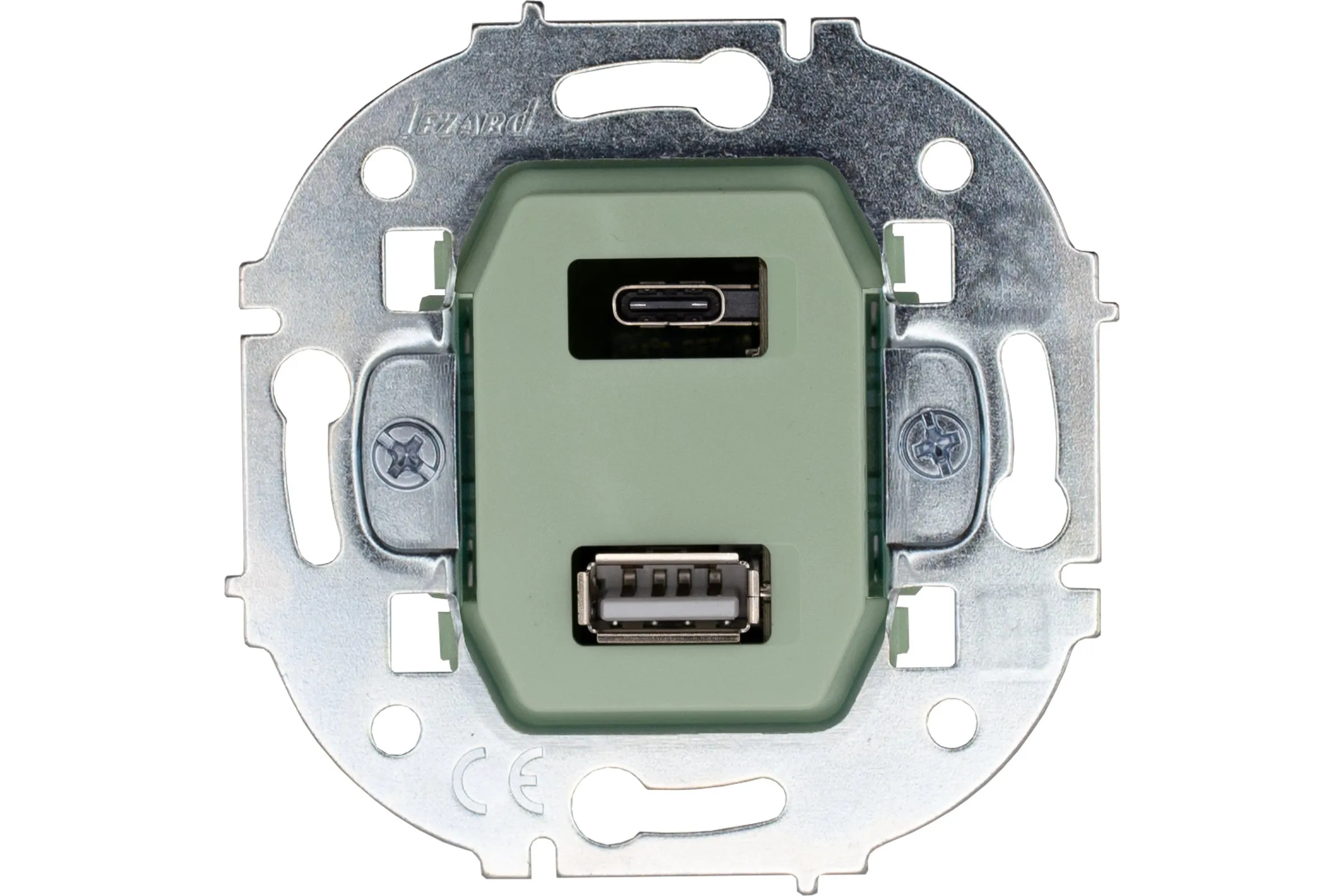 TC USB 540