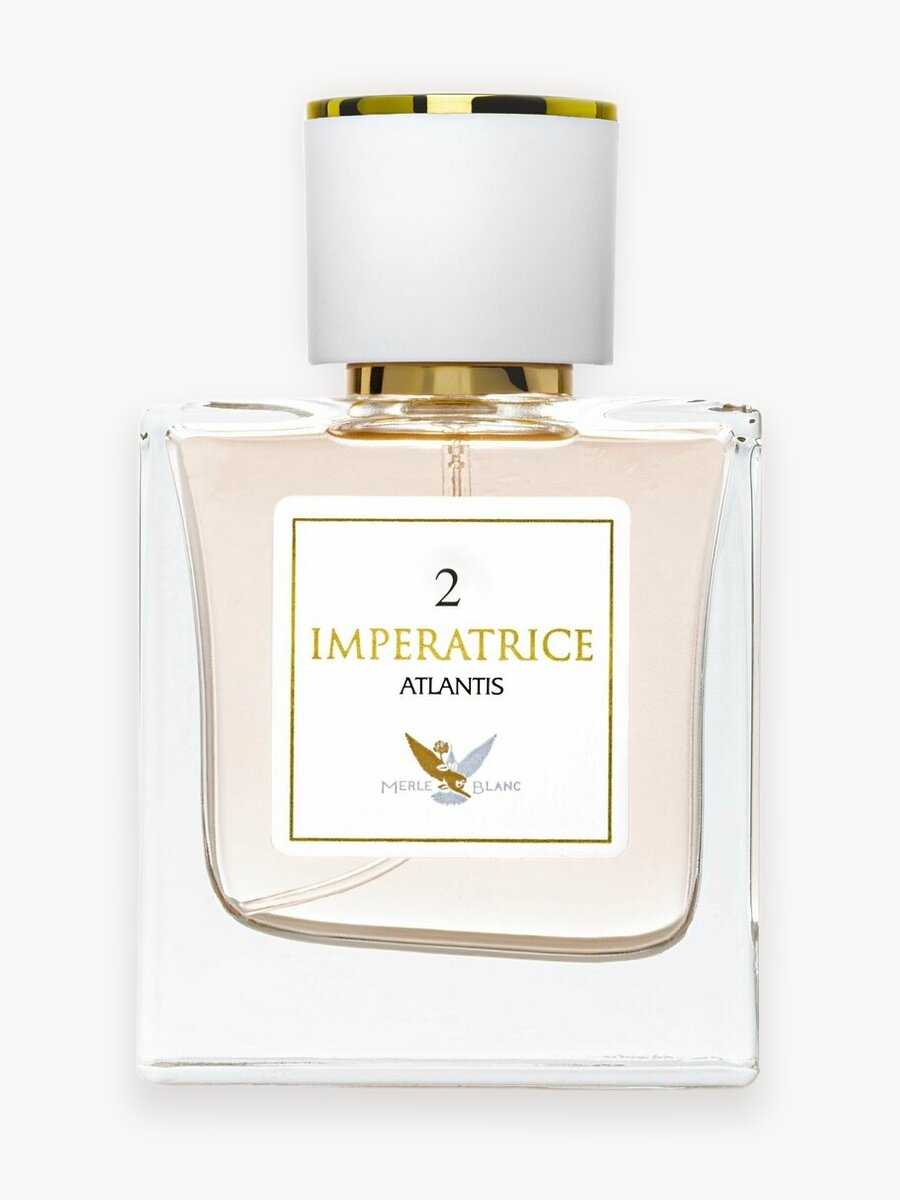 Туалетная вода Atlantis IMPERATRICE № 2 edp50ml (версия J'Adore)