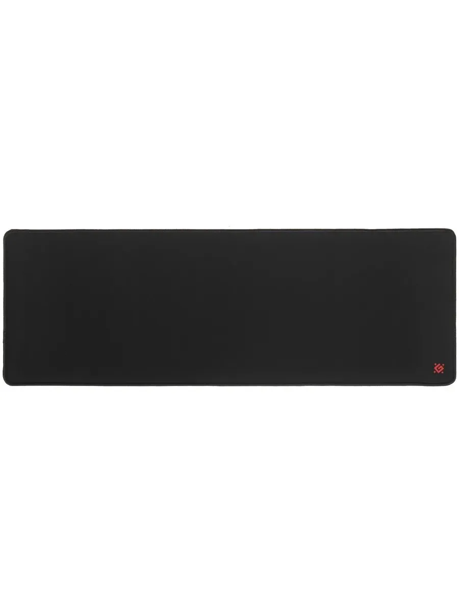 Коврик для мыши DEFENDER XXL One 680x240x5 мм (50006) Black