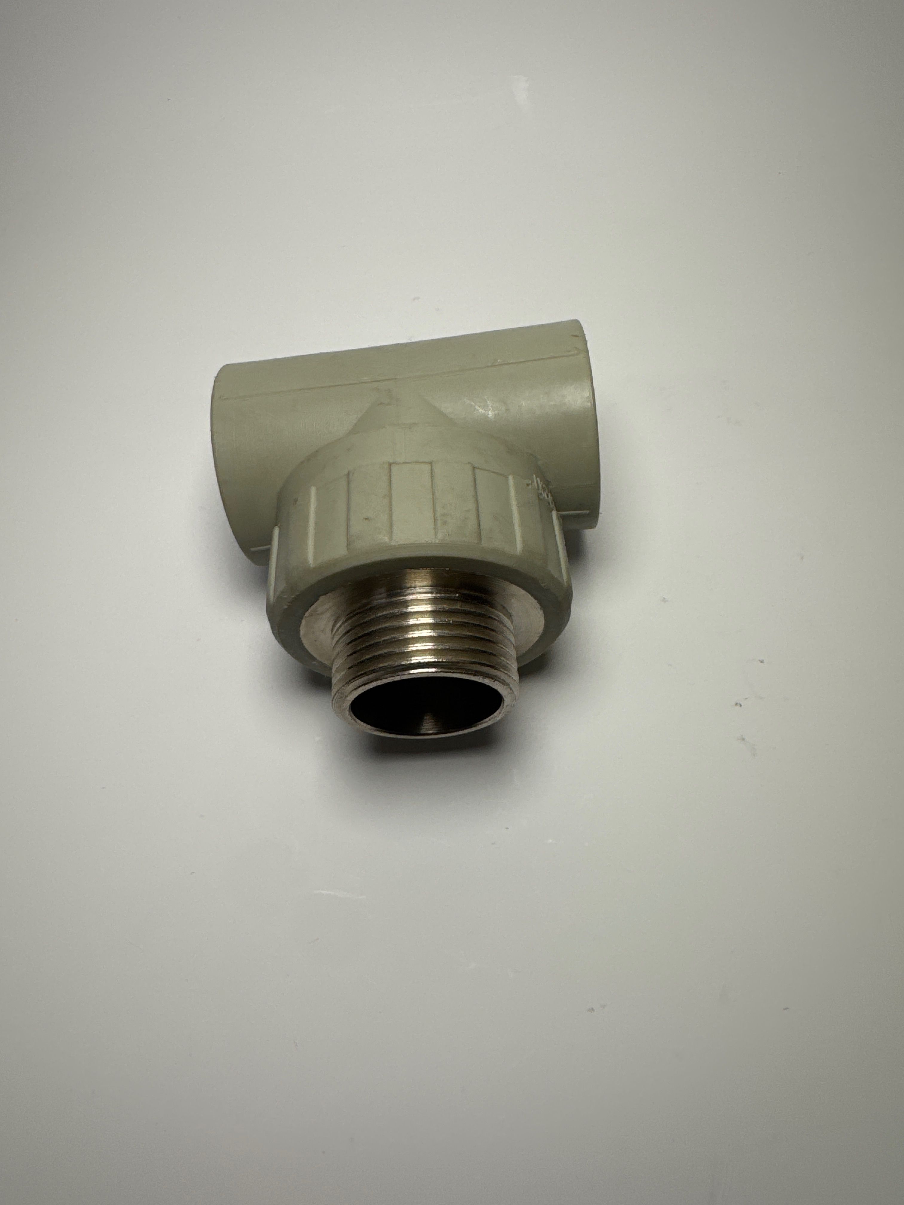 Тройник комбинированный 32*1" НР (уп. 50 шт.)