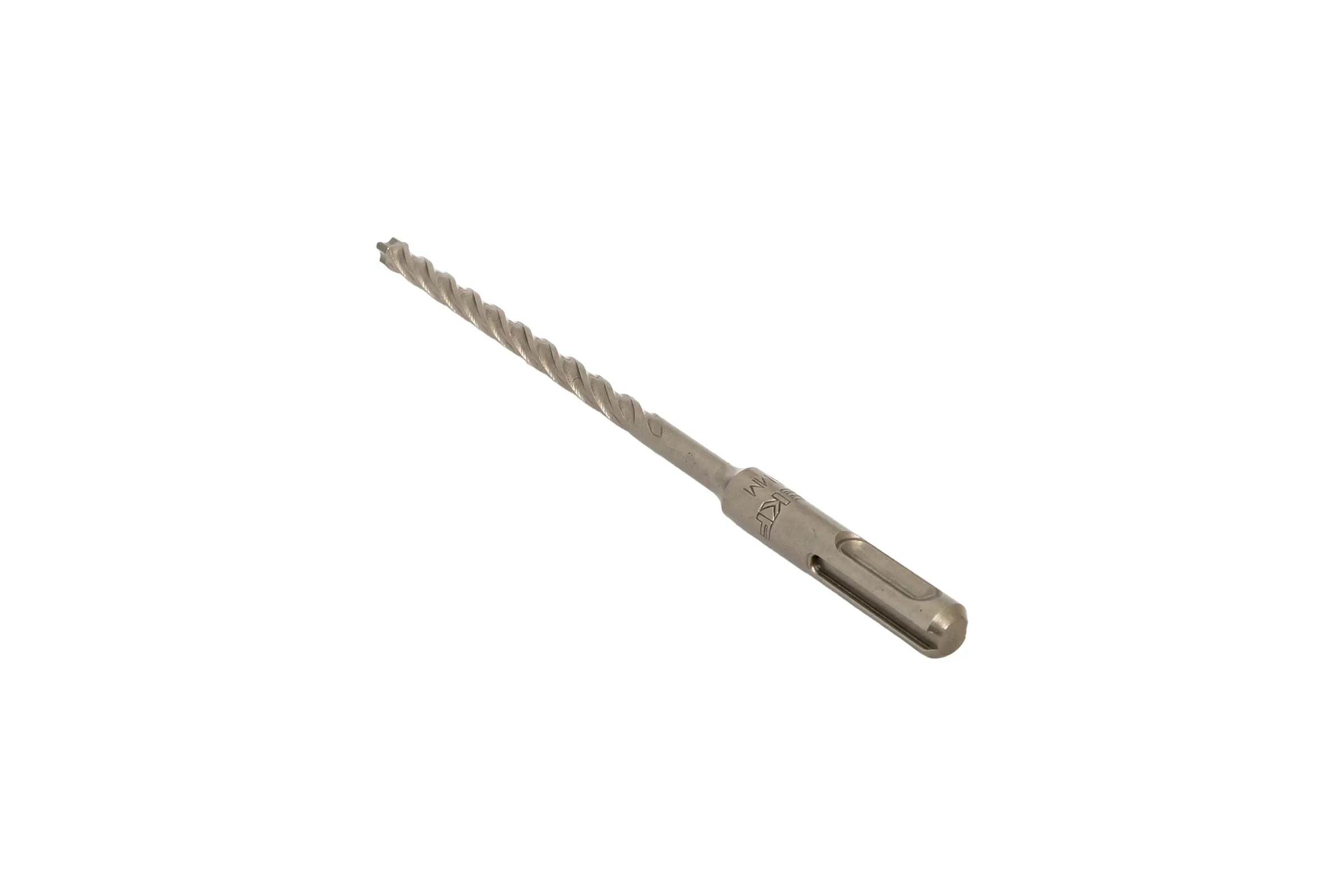 Бур по бетону SDS +(4реж кромки) 6Х160