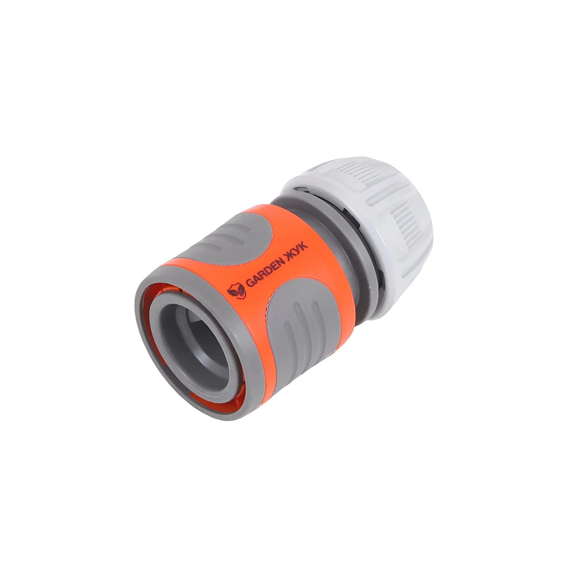 Коннектор ЖУК 1/2", внутренняя резьба 1/2", цанга 730083