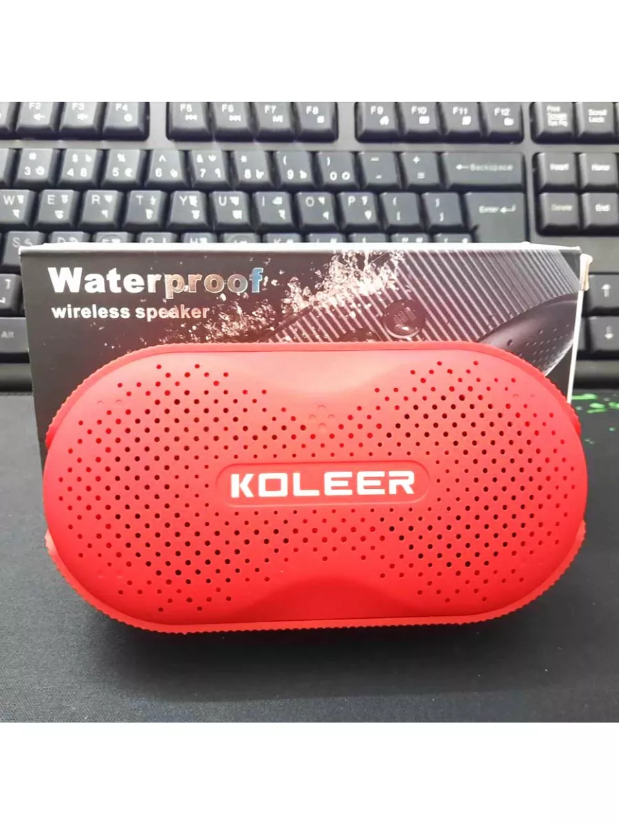 колонка Bt KOLEER S39
