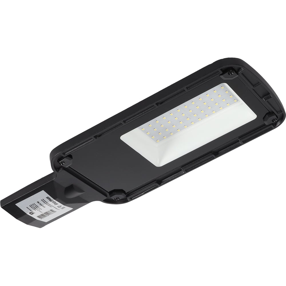 Уличный консольный (LED) светильник SL4 Smartbuy-100w/6500К/IP65 (SBL-SL4-100-65)