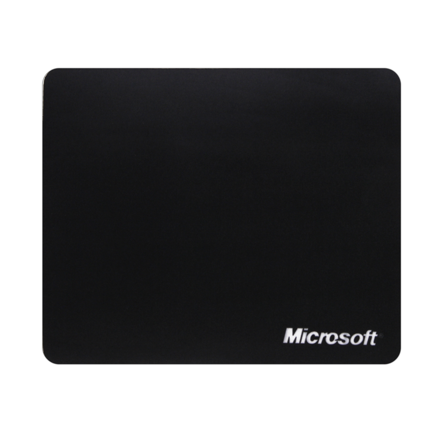 Коврик для мышки F2 (21*25) (Black)