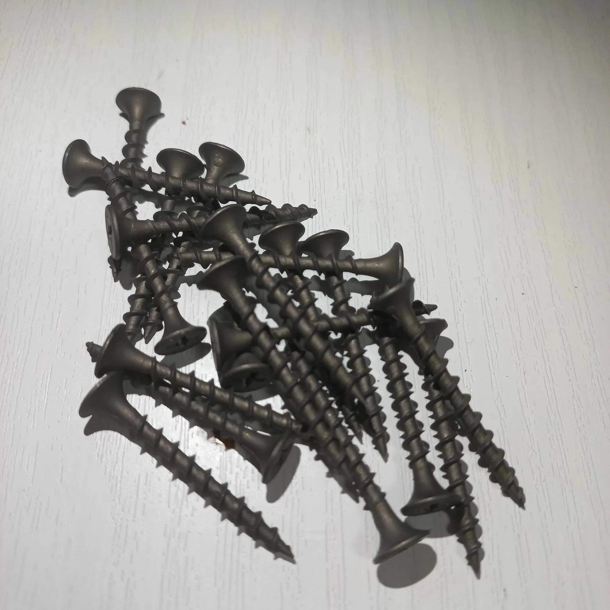 Саморез по дереву 3,5*35 ( 100 шт)