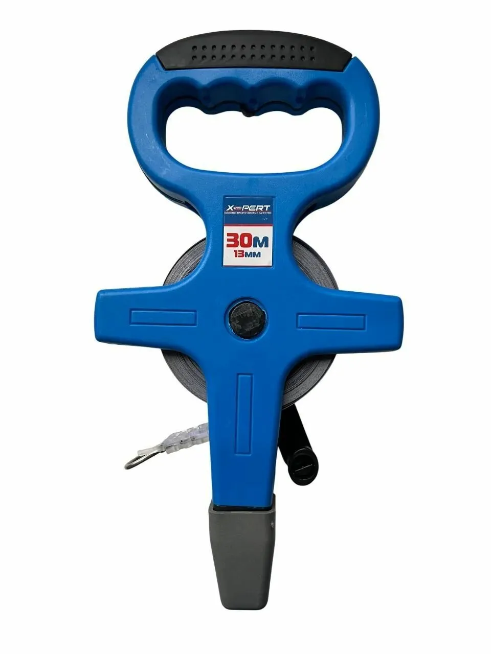 Рулетка "X-PERT МЕТАЛ" 30 м (40)