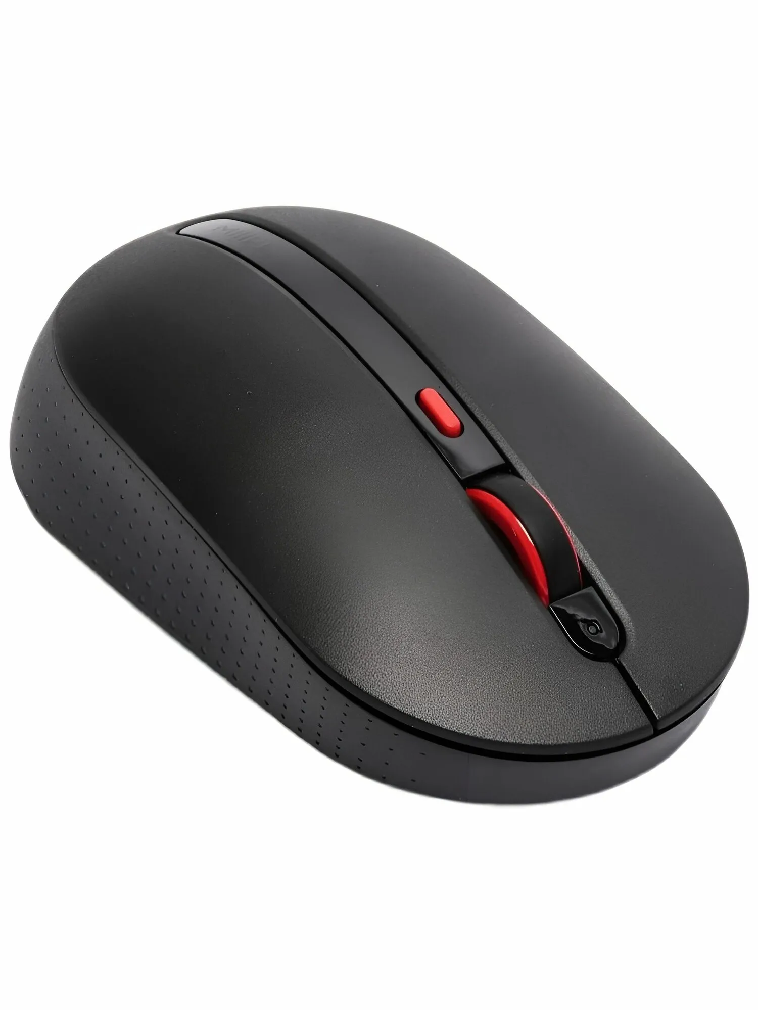 Мышка Xiaomi MIIIW Wireless Office Mouse MWMM01 Black