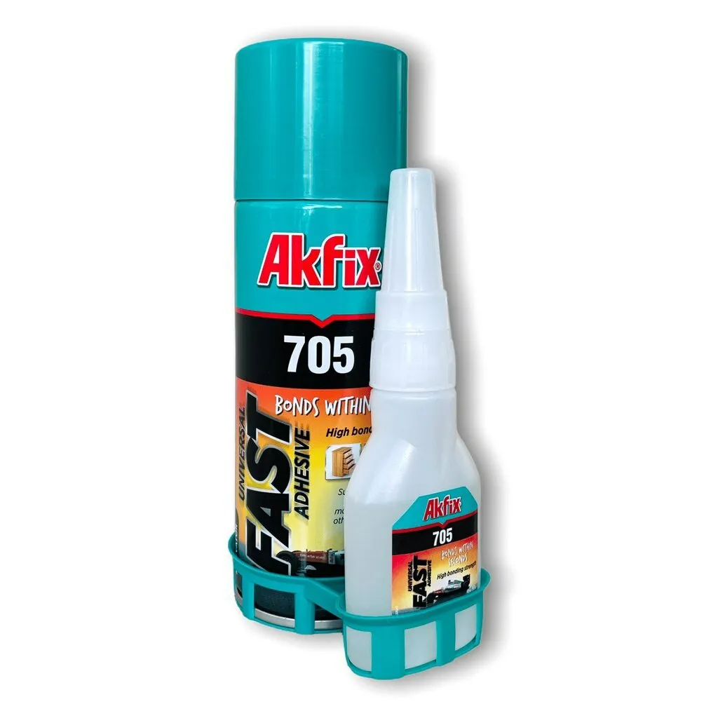 Средство универсальное Akfix A-40 400мл