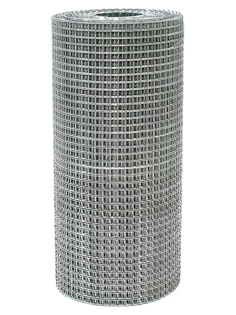 Сетка оцинкованная 1х11,67 (на метраж 1шт=1м)