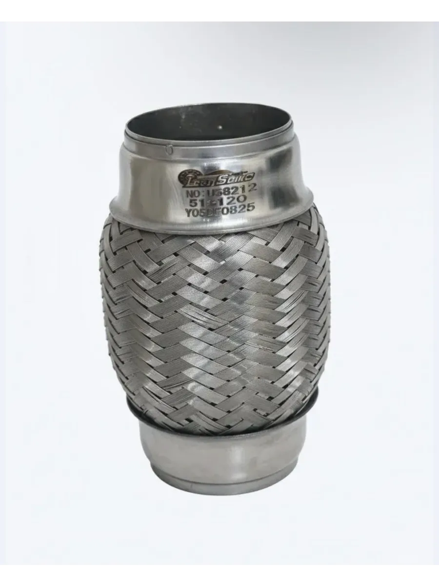 Гофра ф 120