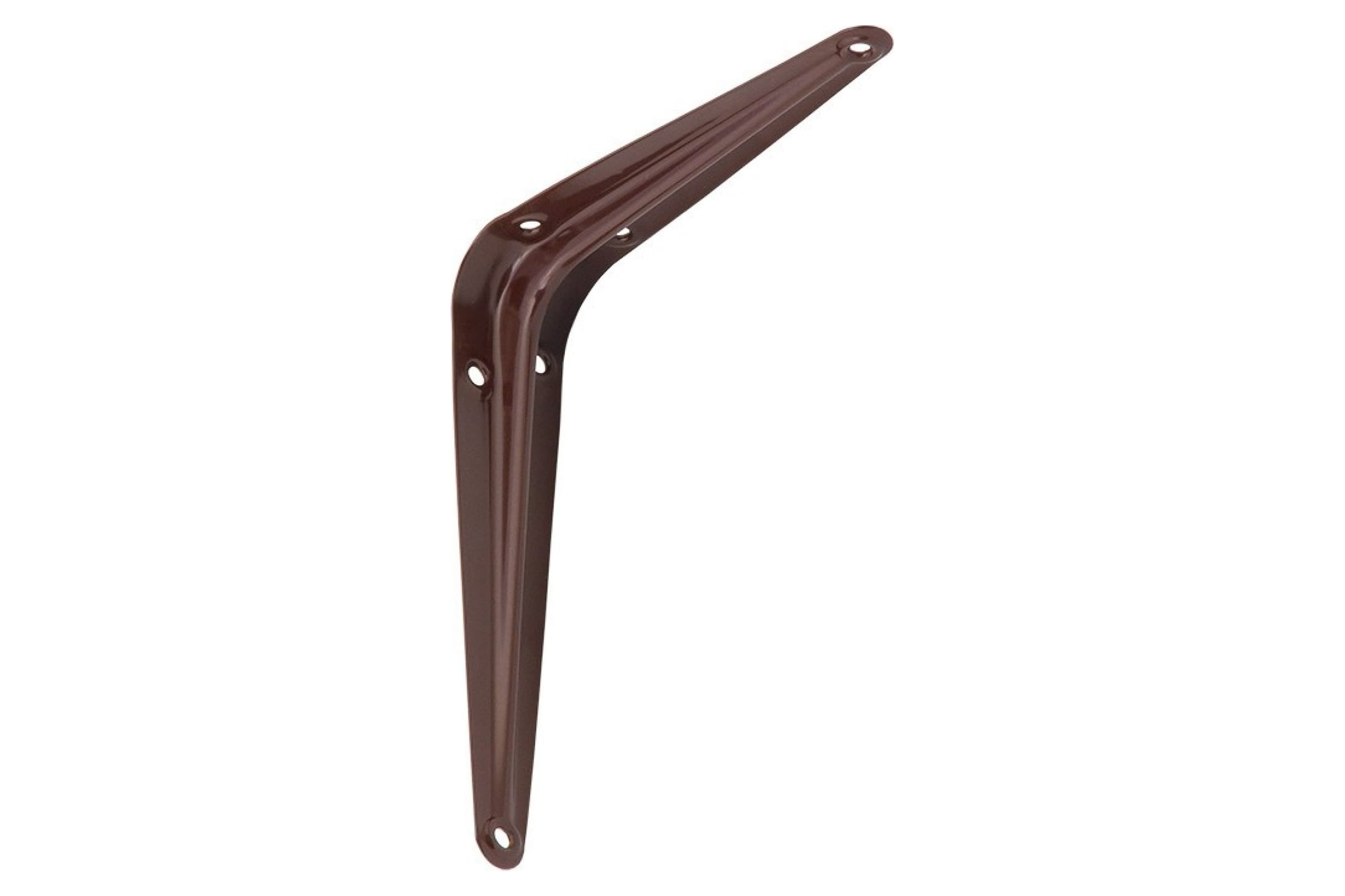 Кронштейн 200*250-BR (коричневый) (40)