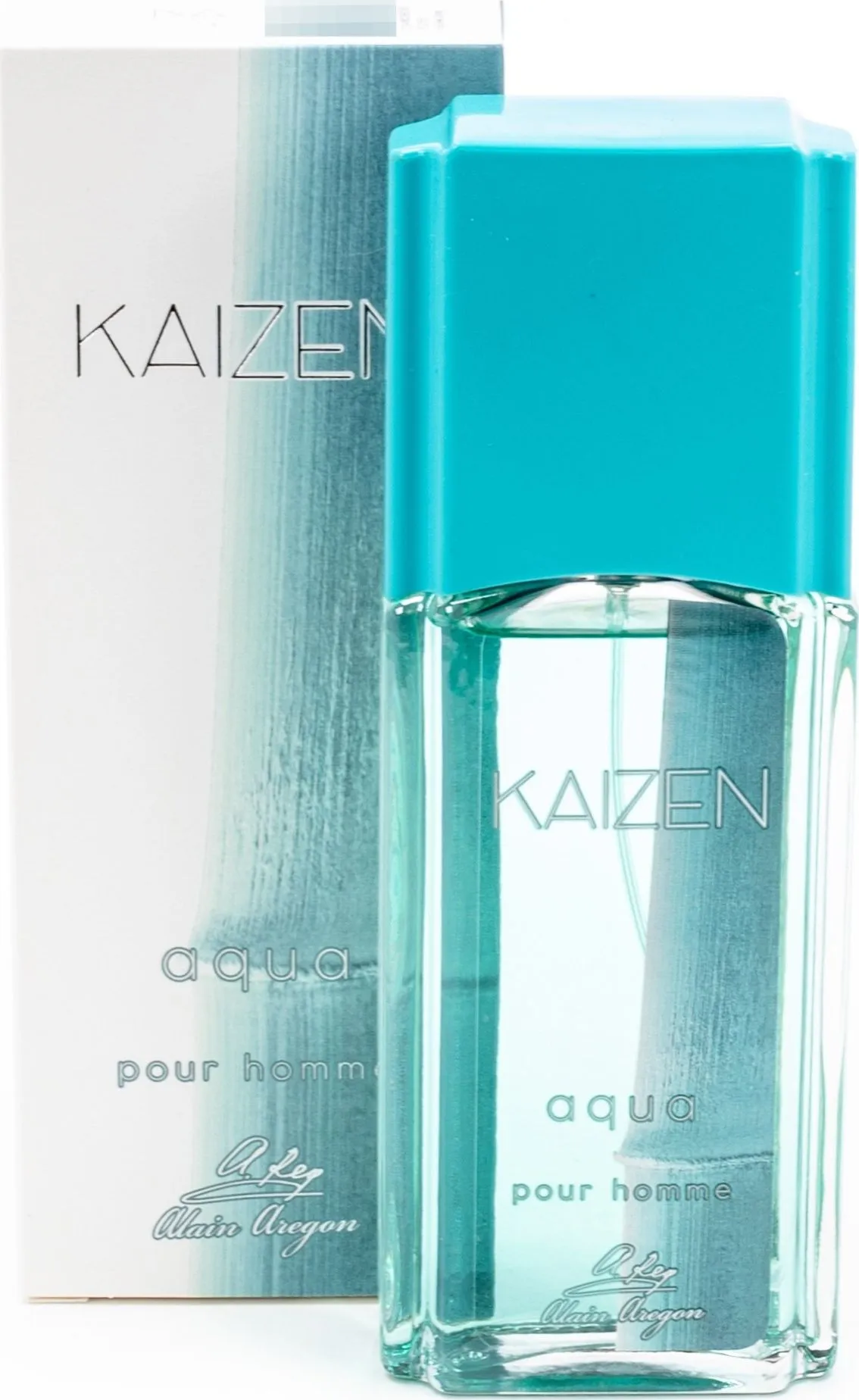 Туалетная вода муж kaizen KAIZEN edt95ml (версия KenzoPourHomme) <NEW>