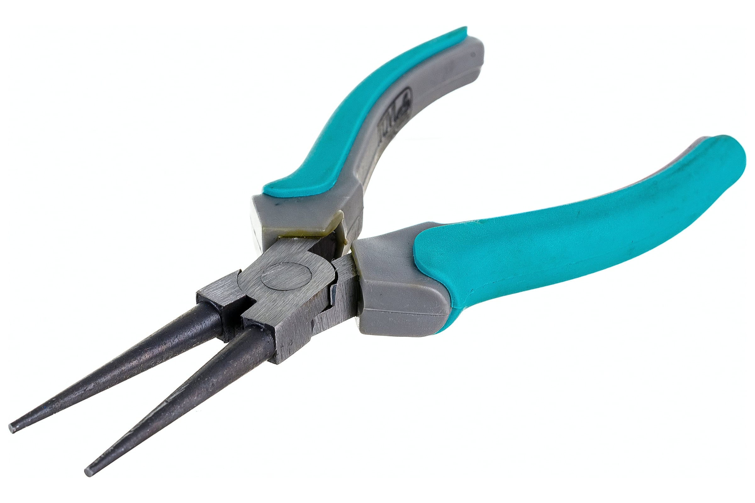 Круглогубцы "ExxPROFI 187" 160 (120) эконом