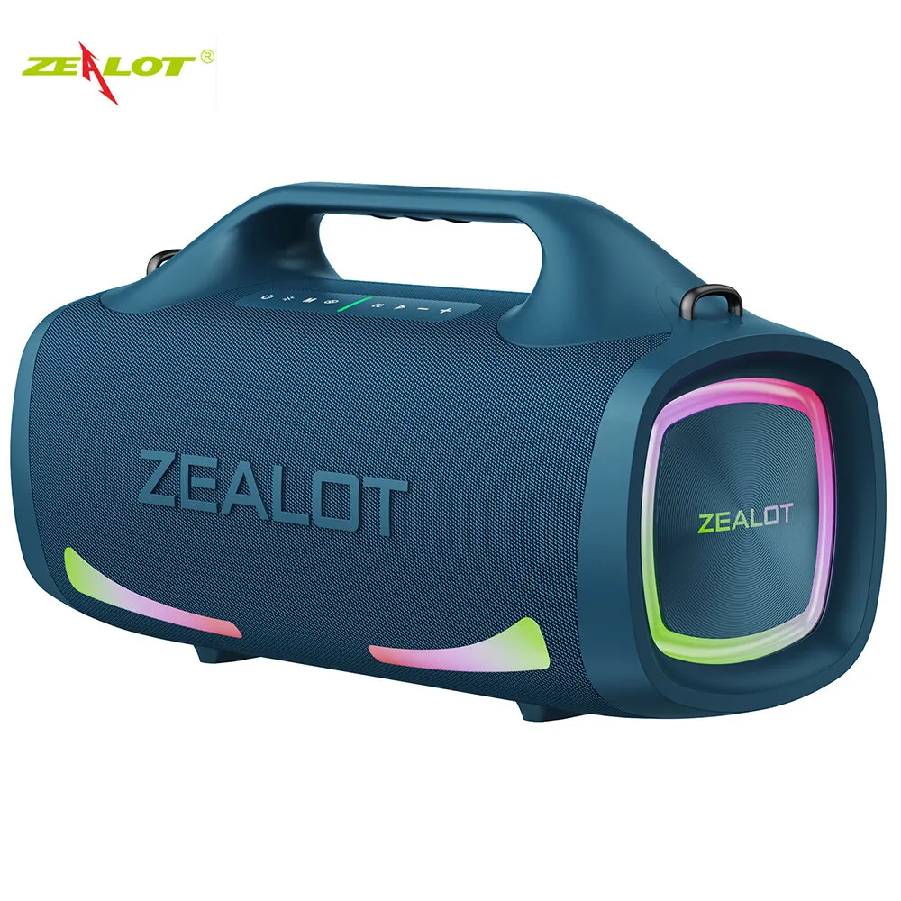 колонка Bt ZEALOT S79