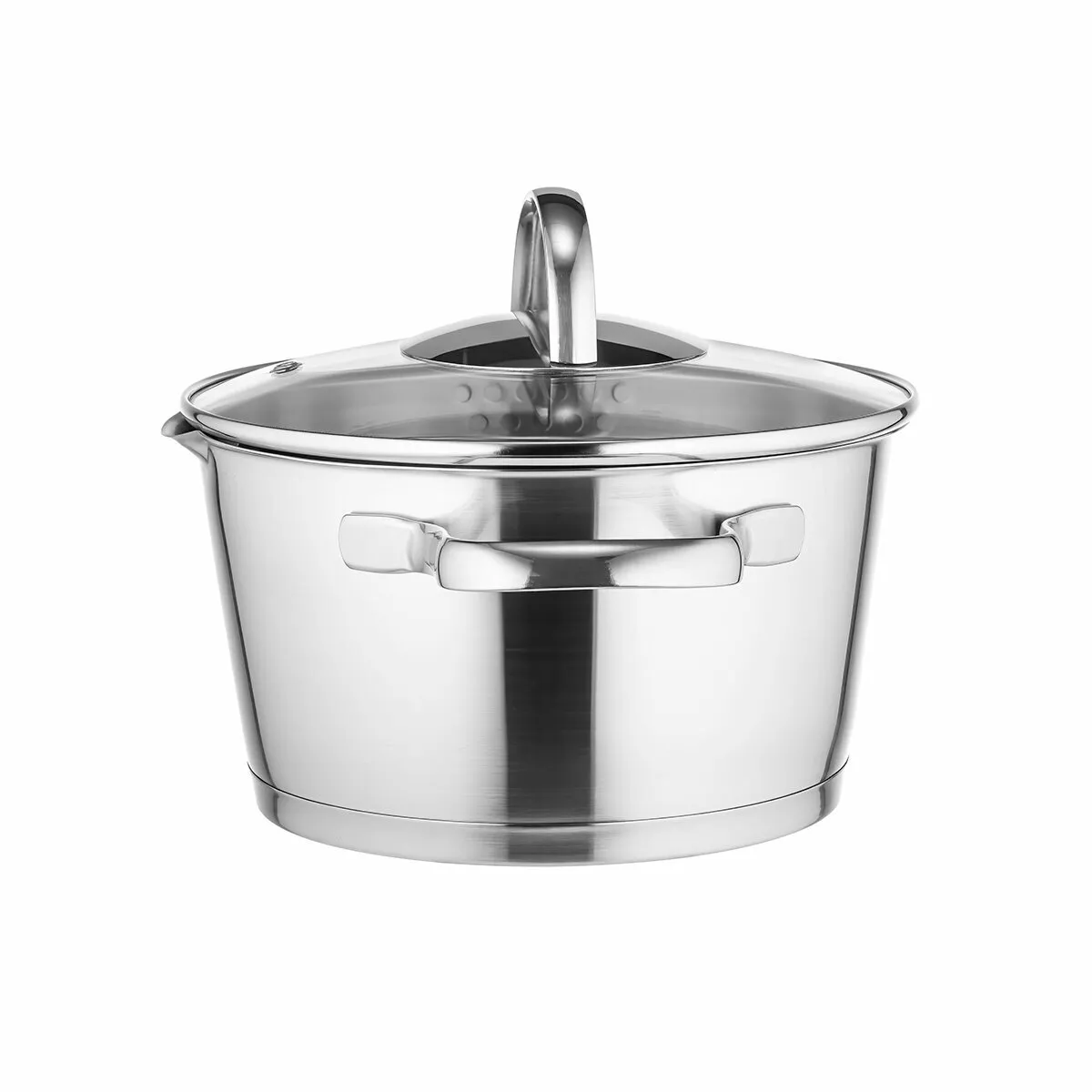 Кастрюля LR02-511 LARA 2,3л (6)