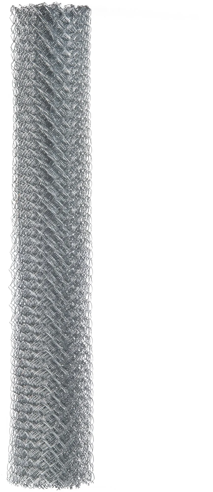 Сетка рабица ОЦ. 45х45х1,6 (1,5м)