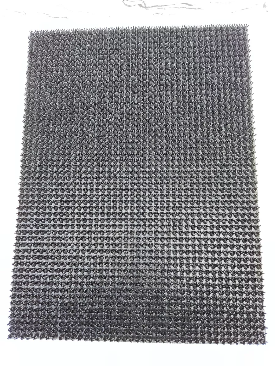 Коврик щетина 45х60