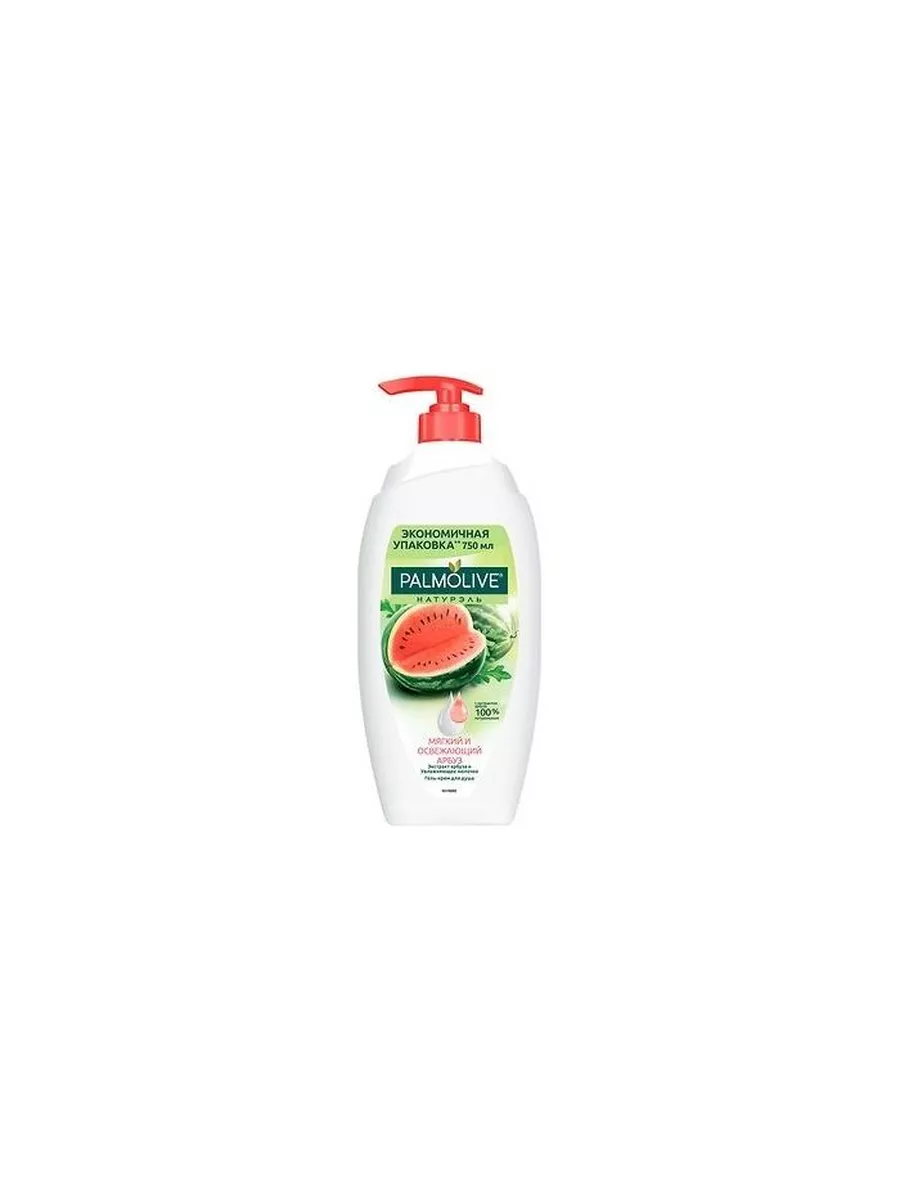 гель для душа дозатор PALMOLIVE 750 мл