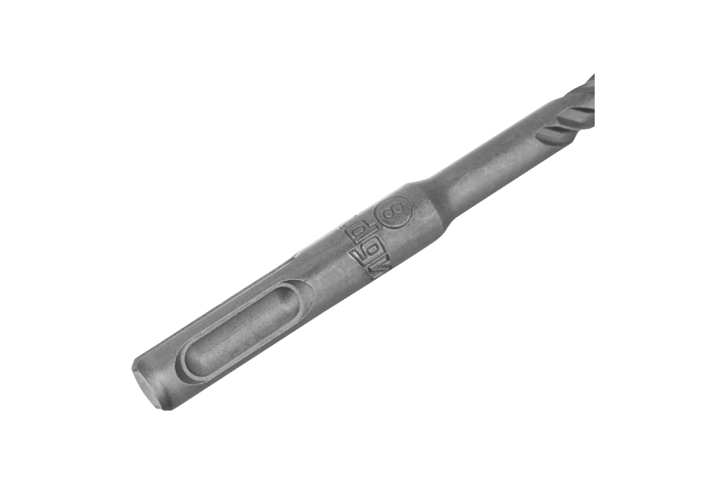 70560 Бур по бетону, 8 x 210mm, SDS PLUS// Сибртех