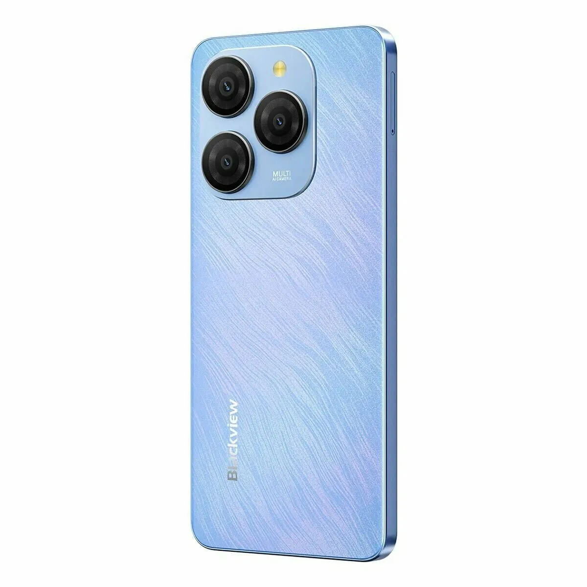 Смартфон Blackview SHARK 9 5G 8/256Gb Blue