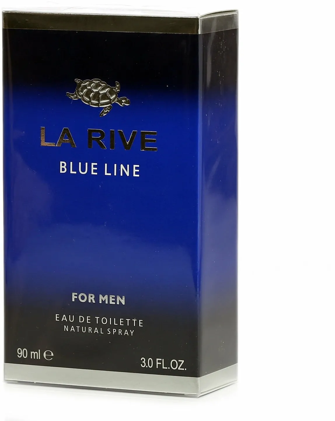 LA RIVE T/B LA RIVE BLUE LINE муж. 90 мл(аналог Lacoste Cool Play)