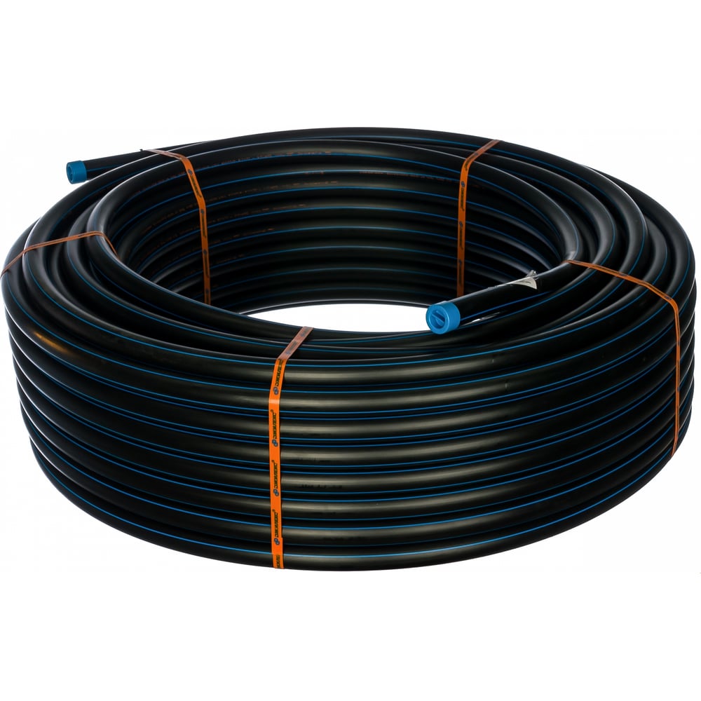 ПНД ТРУБА PN10 Q32 (100м) 3,0 мм