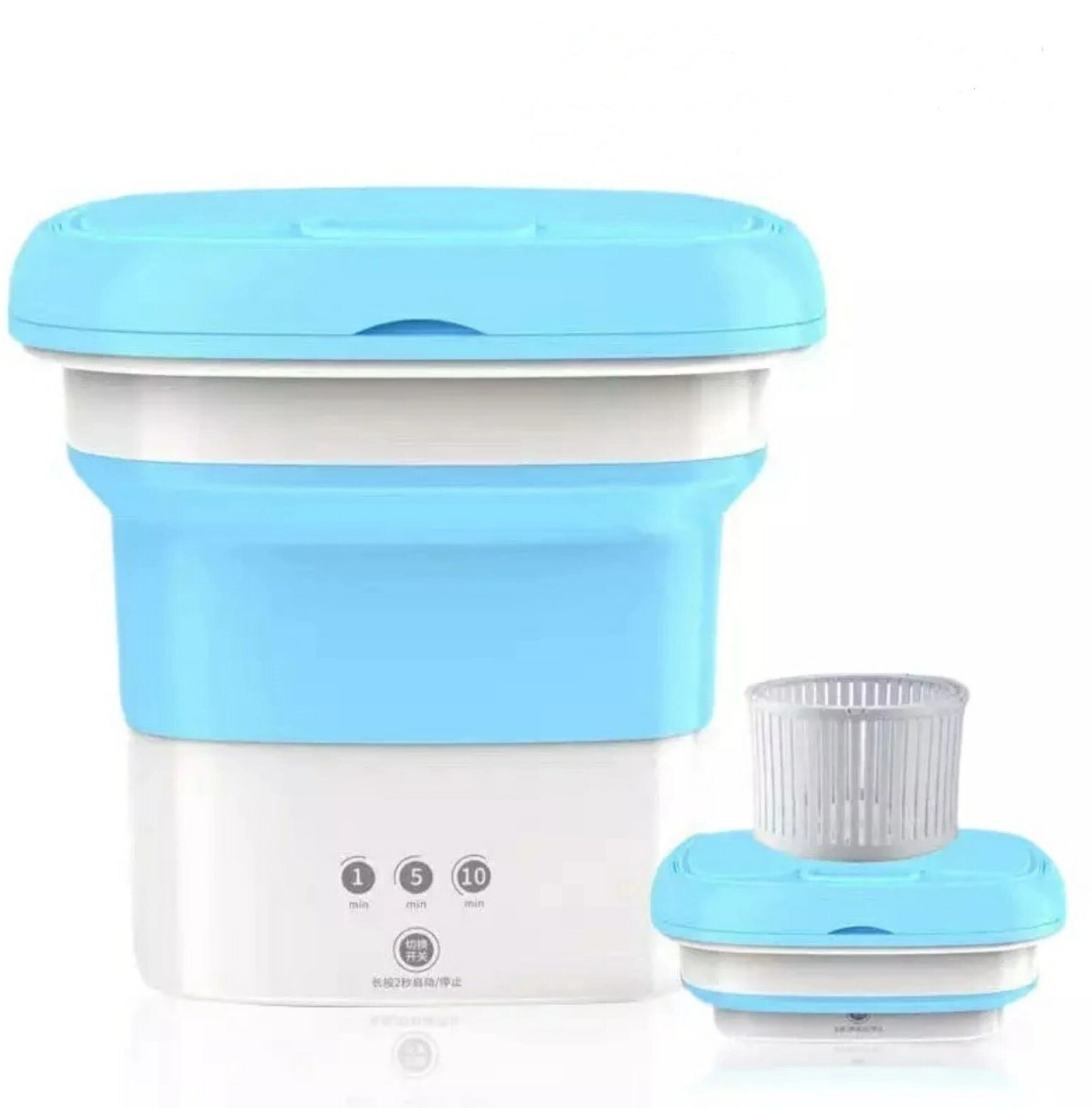 Стиральная машина Multi-Function Folding Washing Machine