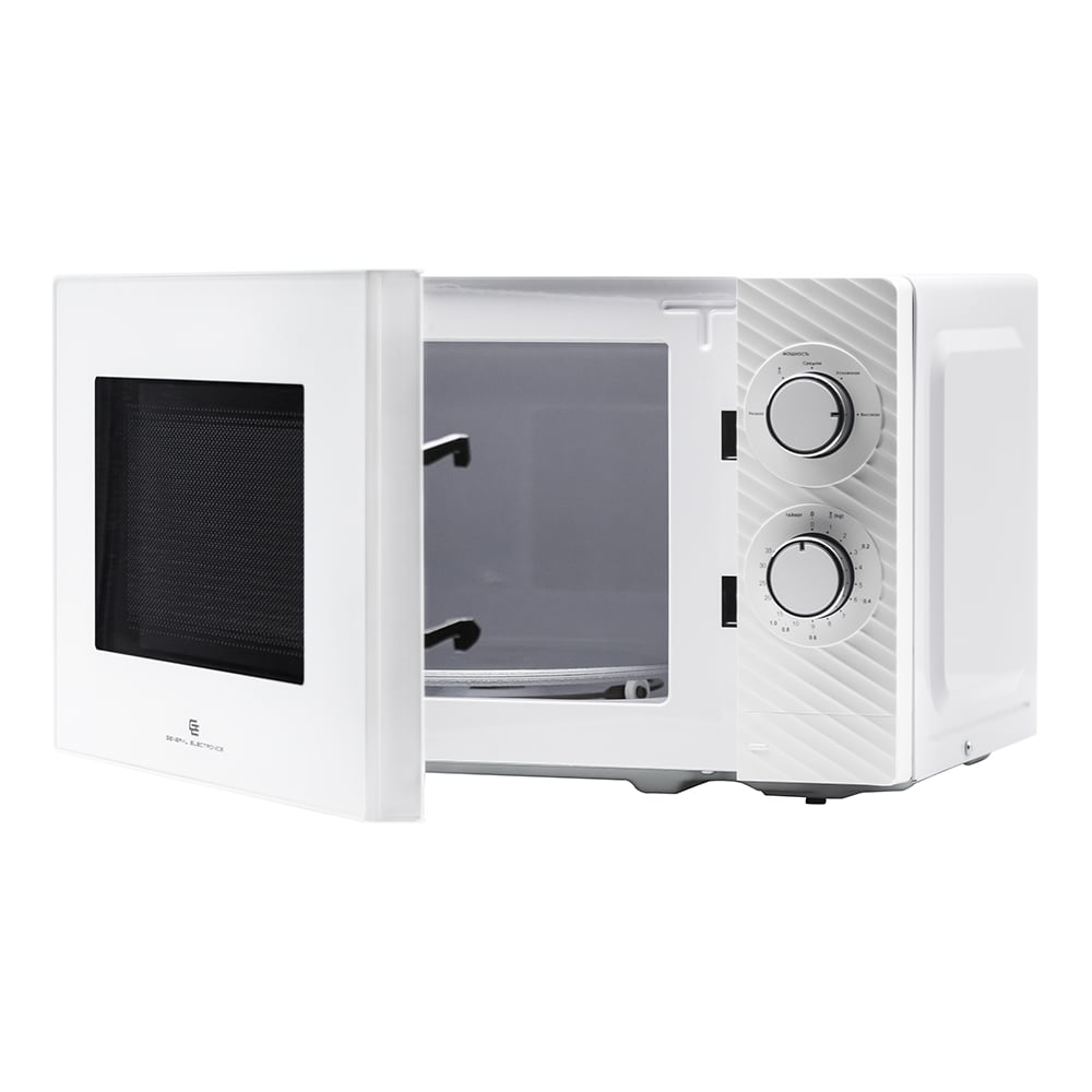 Микроволновая печь General Electronics GE-MS120W