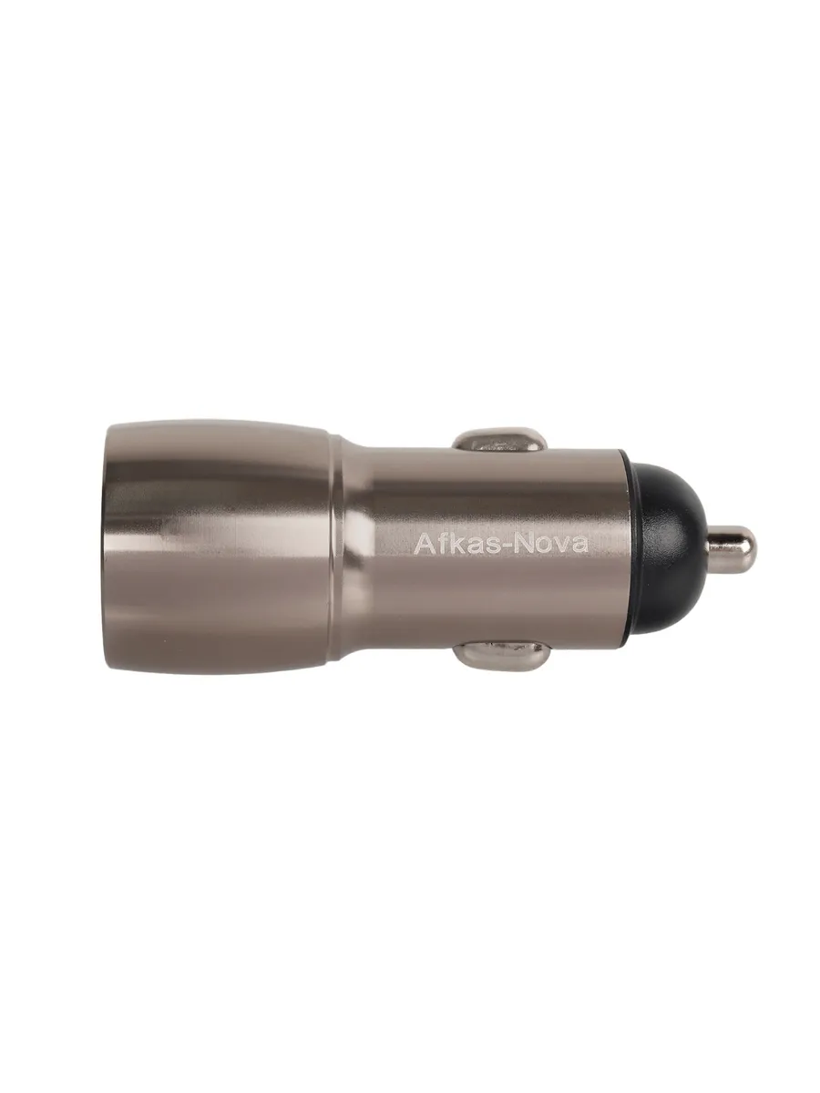 АЗУ б/каб eplutus CU-501 (1USB) в упак