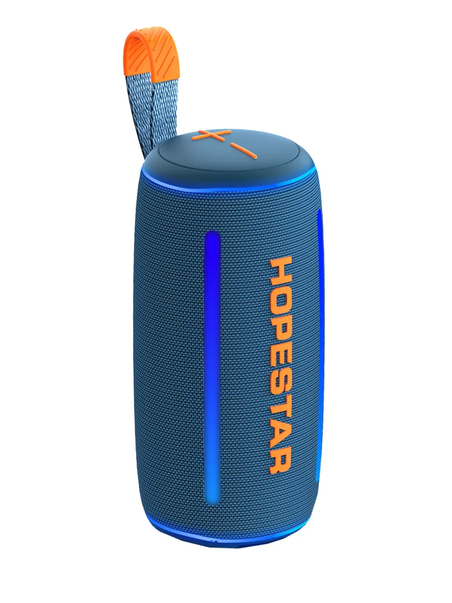 колонка Bt Hopestar P58 PRO