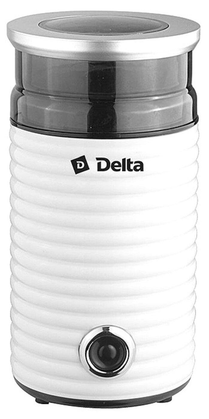Кофемолка DL-94K 160Вт 65г (24)