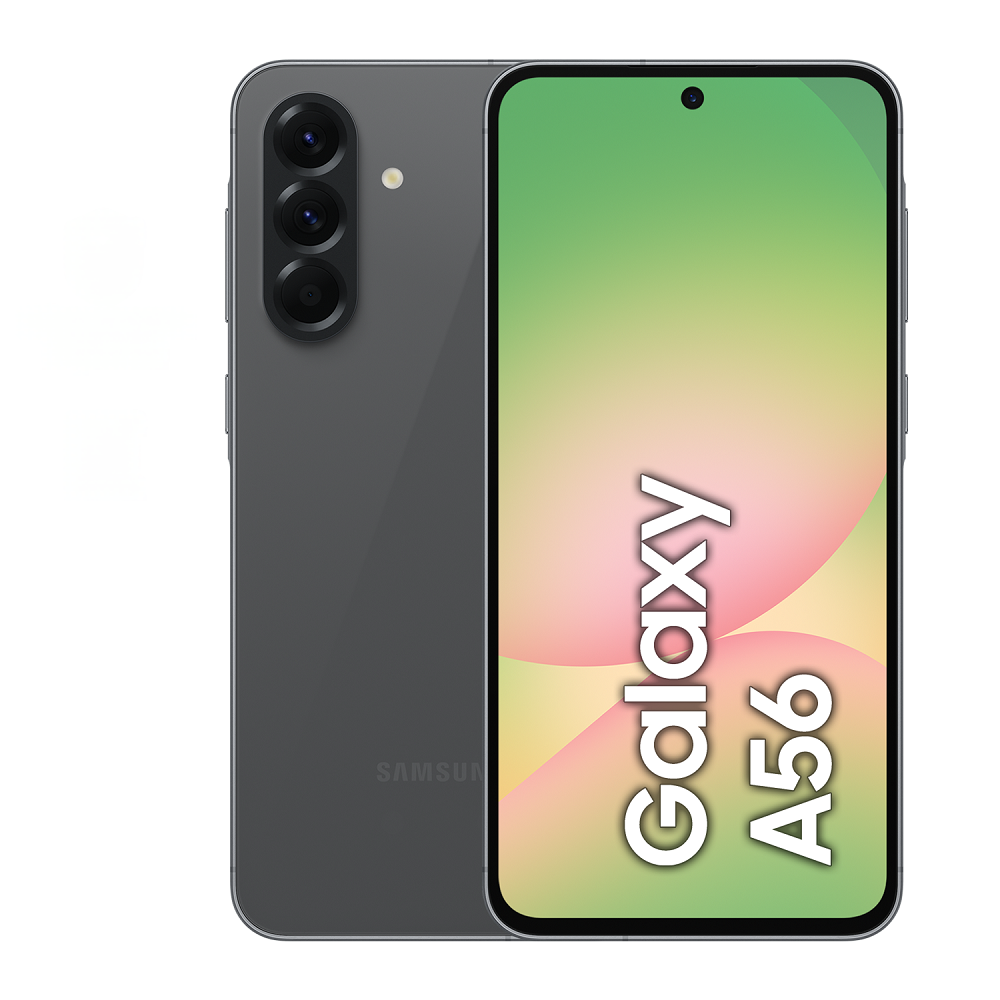 Мини Samsung A56