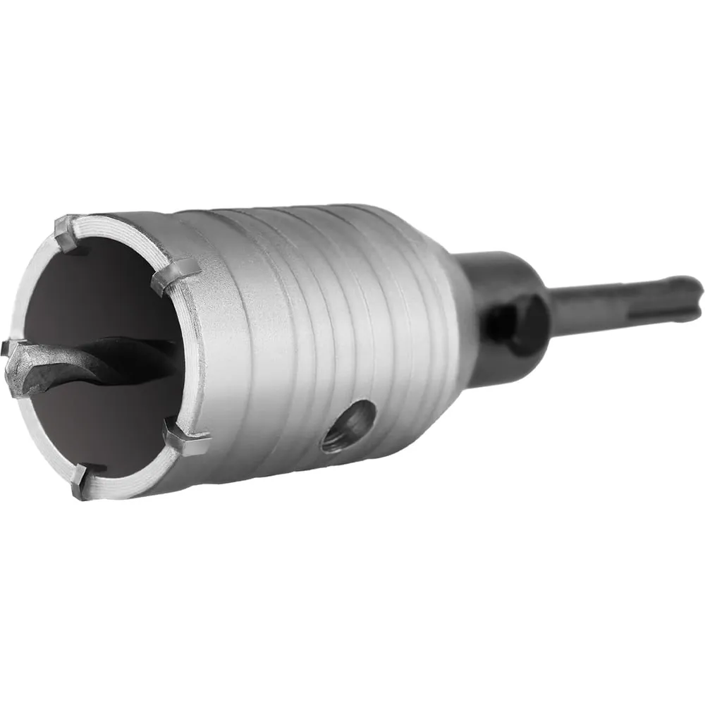 Коронка по бетону 45 (100)