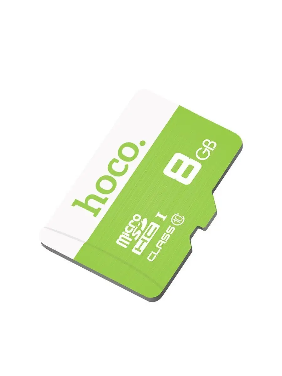Флешка 8GB micro hoco (class10)