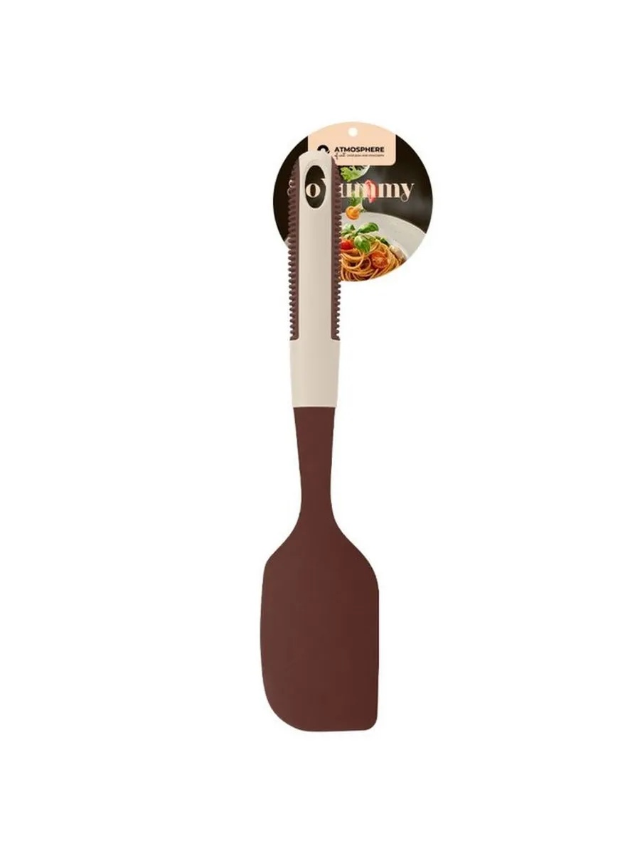 Лопатка силик.с прорез. "FreshCook" (12) AT-K4310