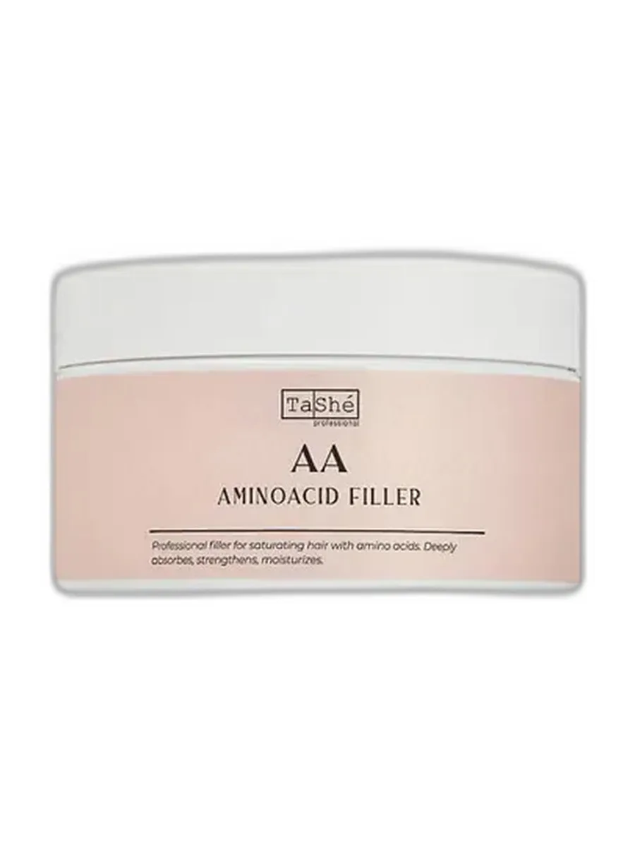 Аминокислотный филлер Amino filler base architect Tashe professional, 300 мл