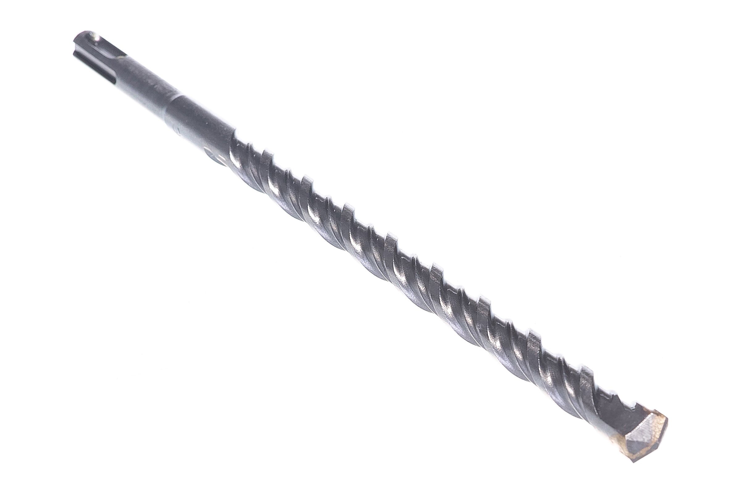 12*200/260 мм Бур SDSplus "Энкор" (10926) 1шт10/80/160