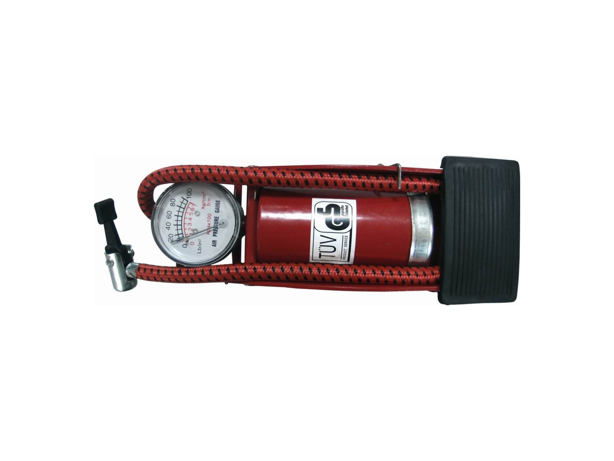 Насос автомобильный MXW-435 (6)